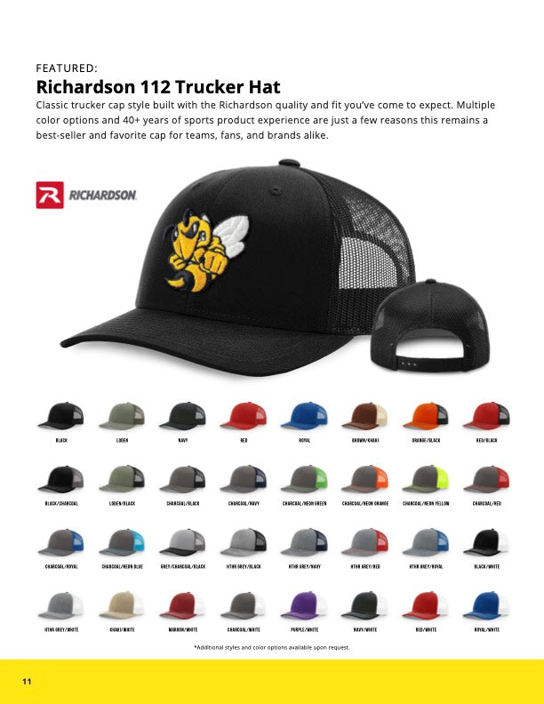 C21 WE ARE LOCAL BEST SELLER TRUCKER CAP