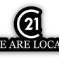 C21 WE ARE LOCAL ULTIMATE WELCOME PACKAGE  $549