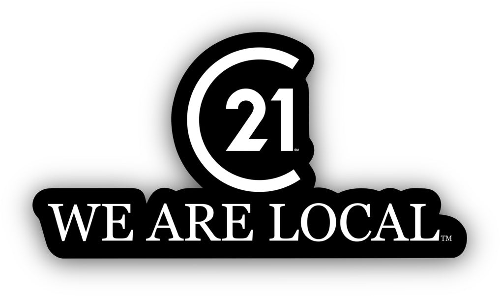 C21 WE ARE LOCAL ULTIMATE WELCOME PACKAGE  $549