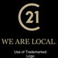 C21 WE ARE LOCAL WELCOME TO THE TEAM PACKAGE  ONLY $199