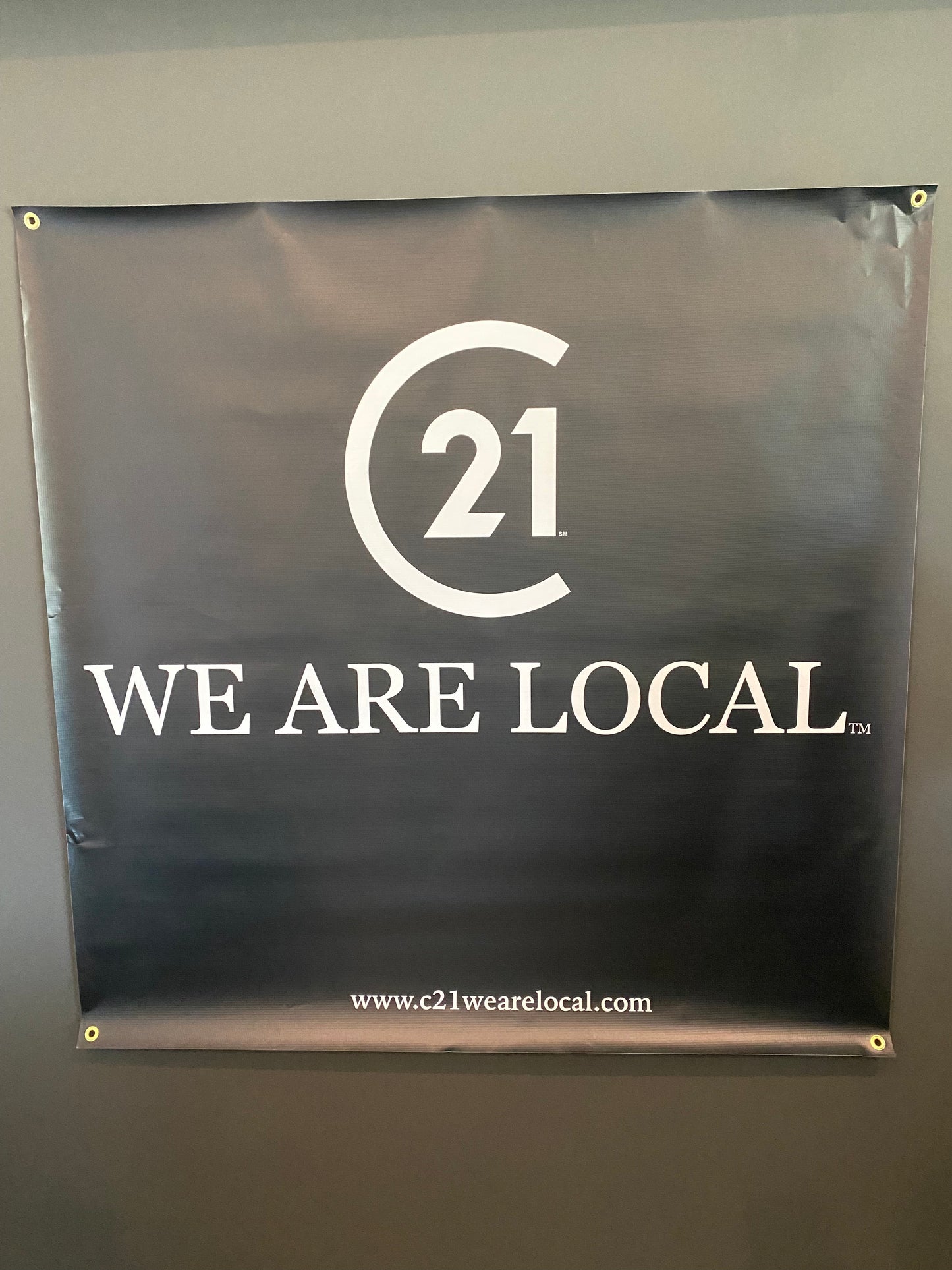 C21 WE ARE LOCAL ULTIMATE WELCOME PACKAGE  $549